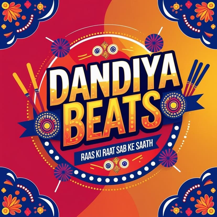 Dandiya Beats